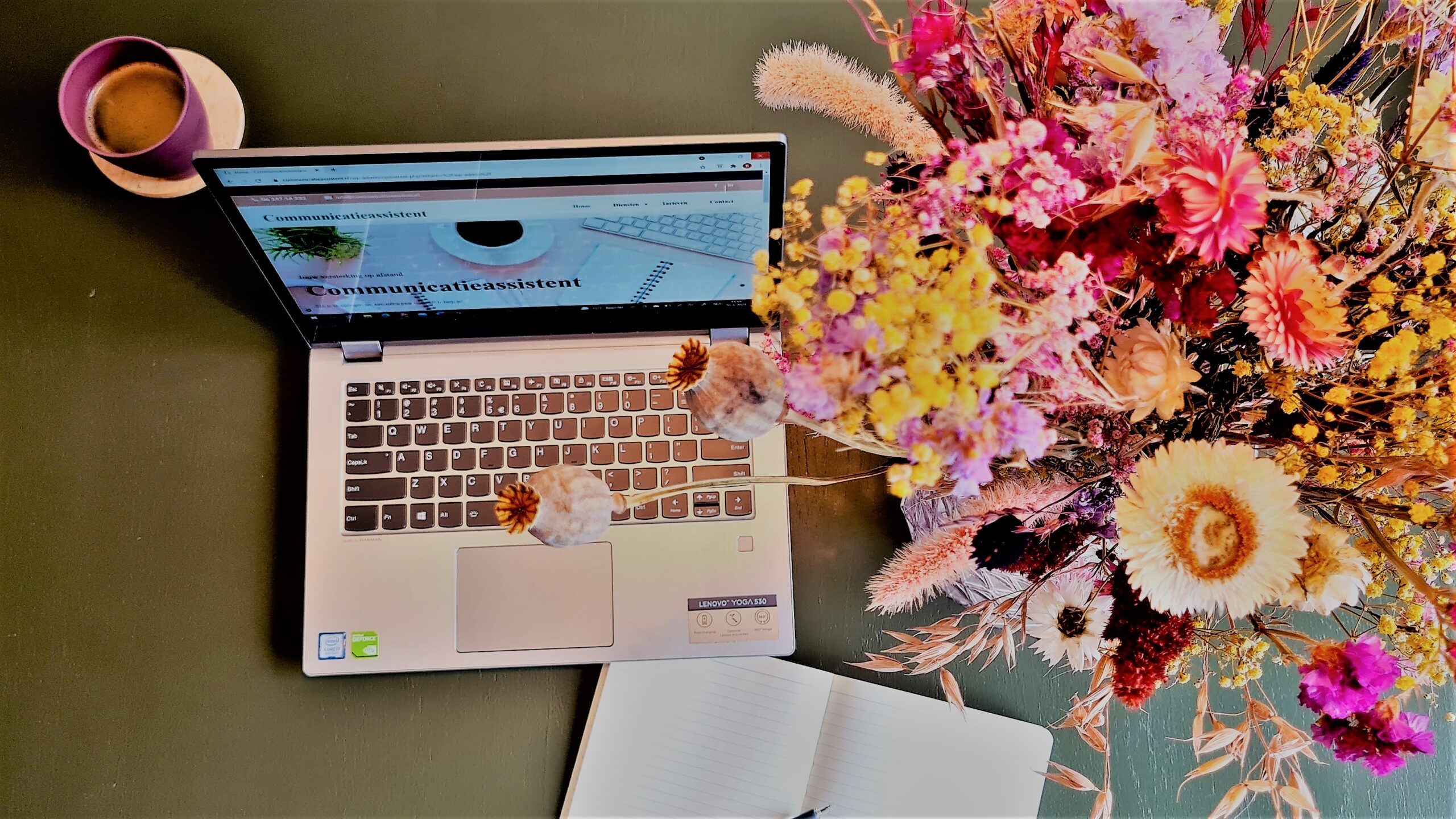 Jouw communicatieassistent op afstand Bureau Cass